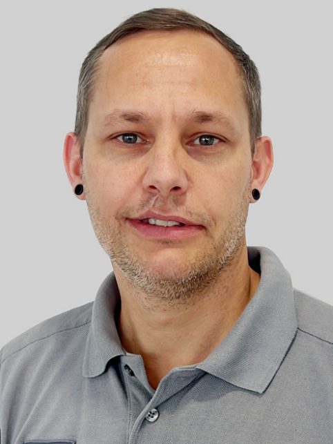 Andreas Frey