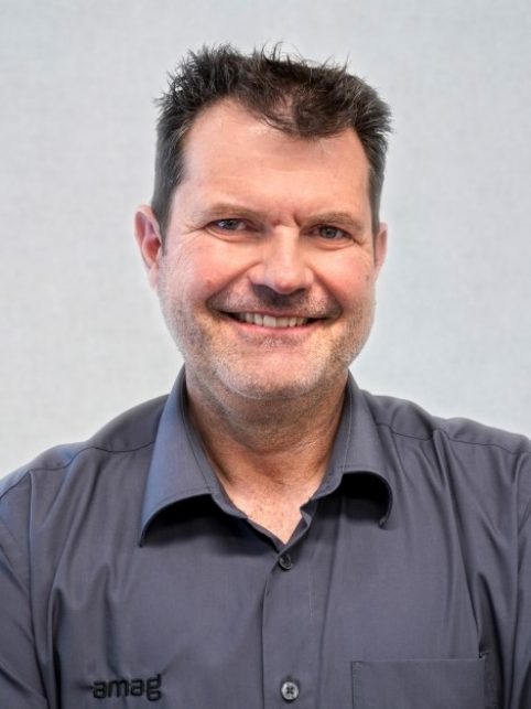 Lukas Portmann