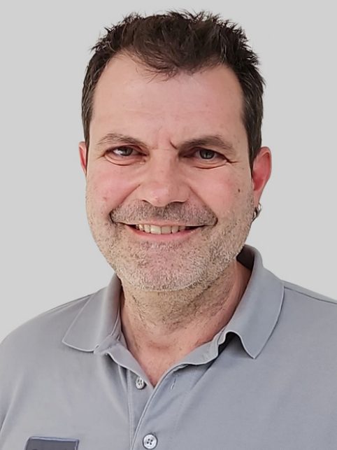 Lukas Portmann