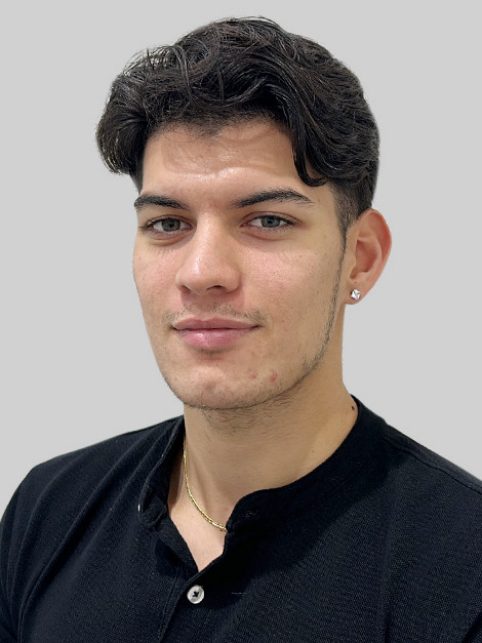 Hugo Sousa da Silva