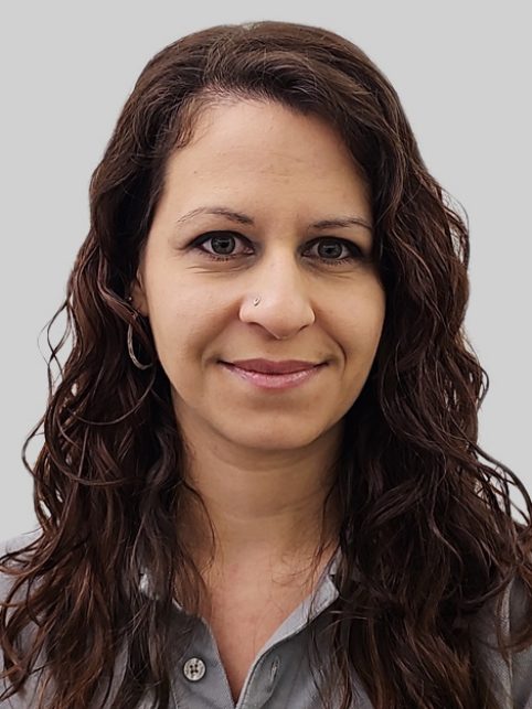 Zeljana May
