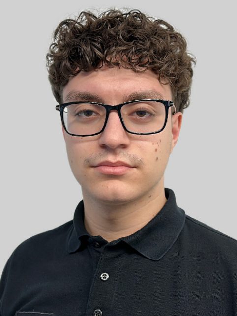 Rodrigo Santos Lopes