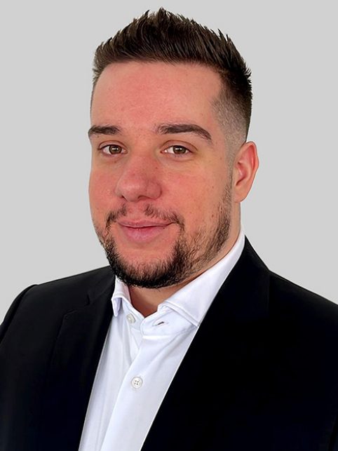 Davide Egloff