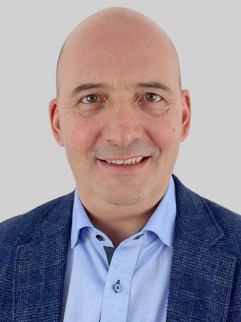 Christoph Aebi
