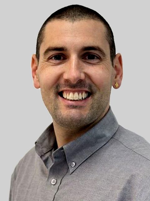 Davide Boschetti