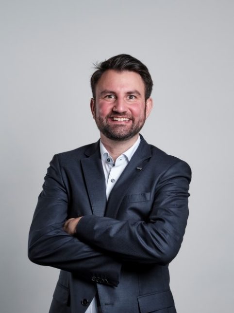 Florian Jacob