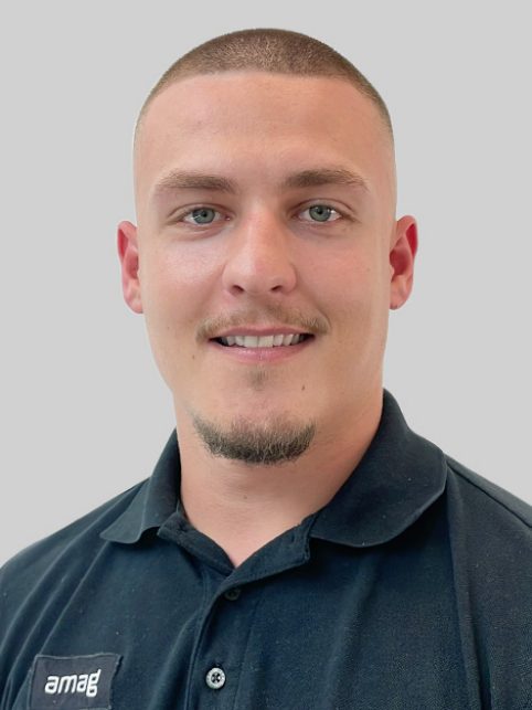 Nicolas Nelischer