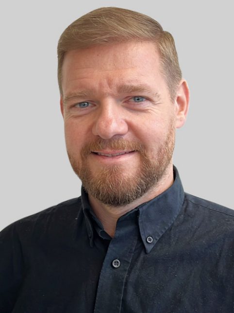 Thomas Coustenoble