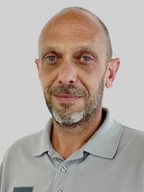 Matteo Agnesetti