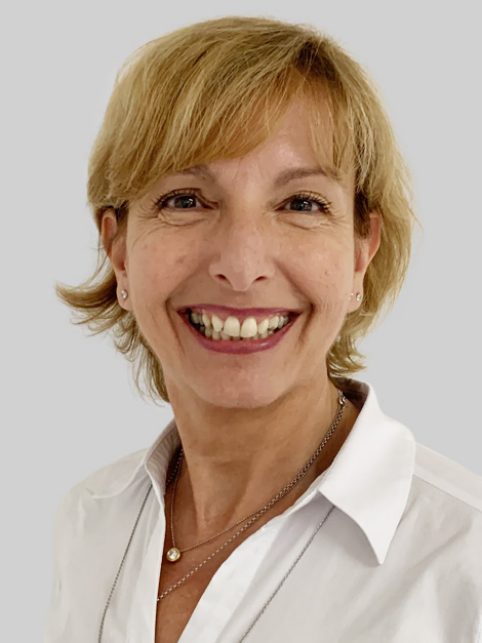 Cristiana Montone