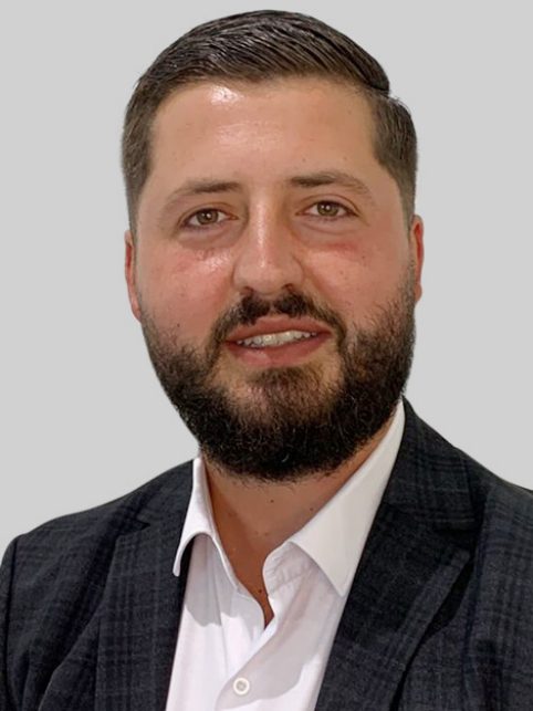 Edison Hamzaj