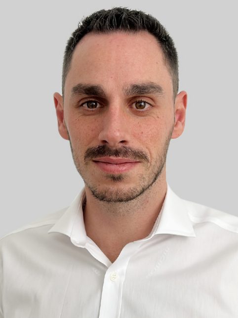 Mathieu Muller