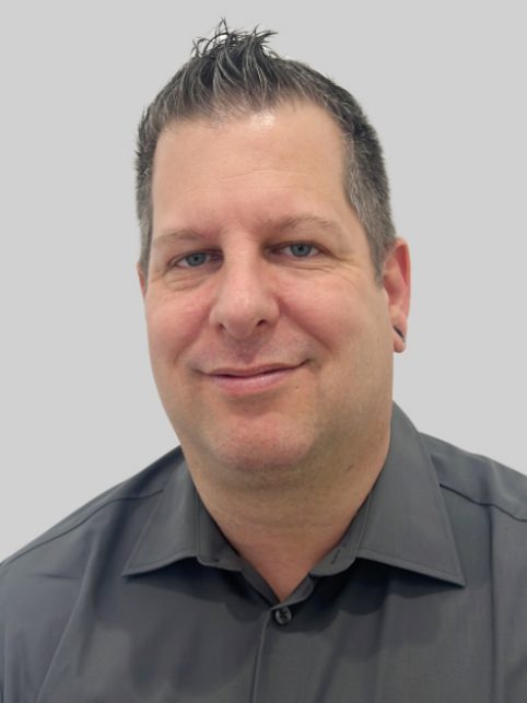 Kevin Ahrens