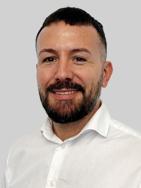 Sandro Zoppas