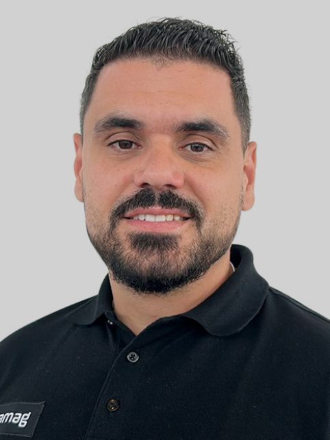 Hugo Fernandes Pacheco