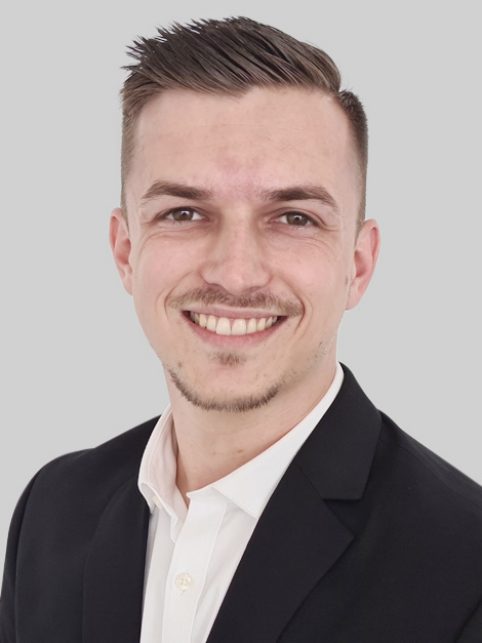 Ronny Dotzauer