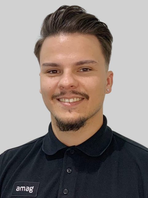 Francisco José Pereira Ramos