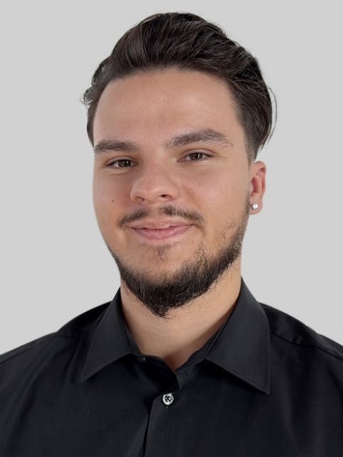 Francisco José Pereira Ramos