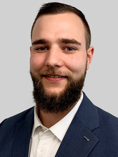 Jeremy Clementi