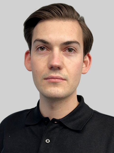 Xavier Ducrest