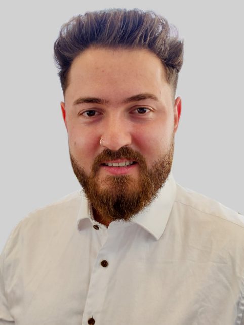 Luca Salamina