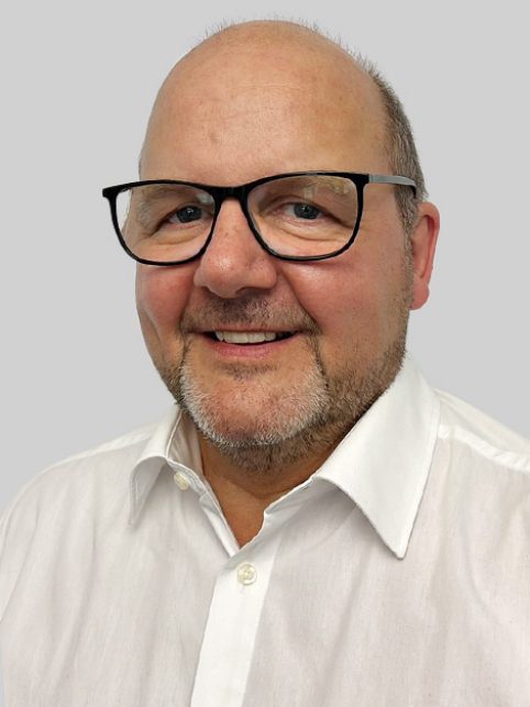 Harald Linsenmeier