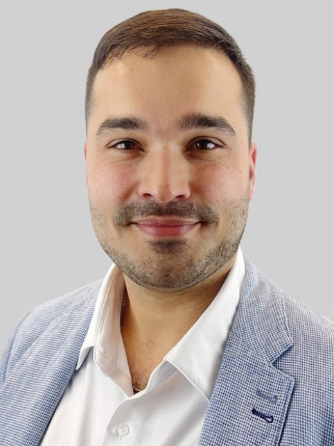 Carim Mohsen Taieb