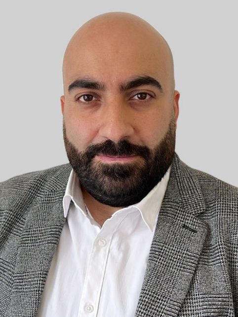 Dogan Oezdogan