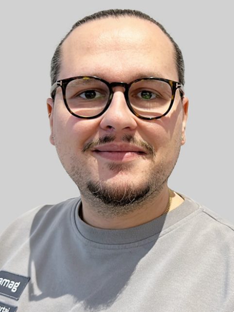 Eldon Murtaj