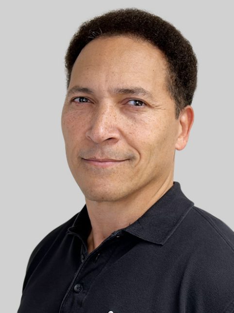 David Akwue