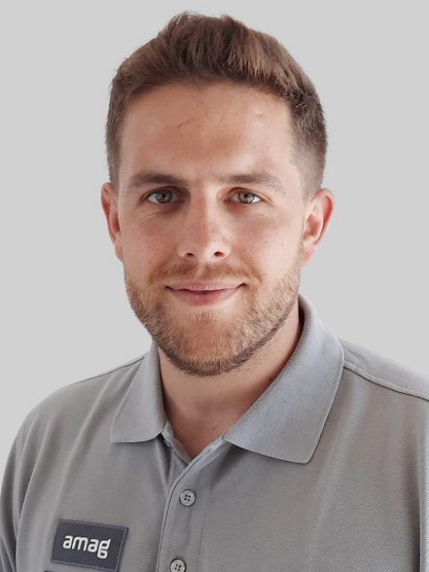 Patrick Iseli