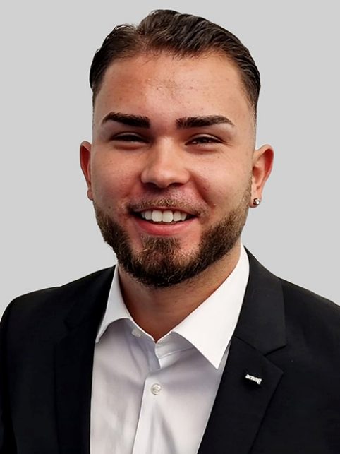 Marcelo Da Cunha Rodrigues