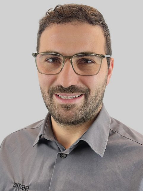 Anton Thaqi