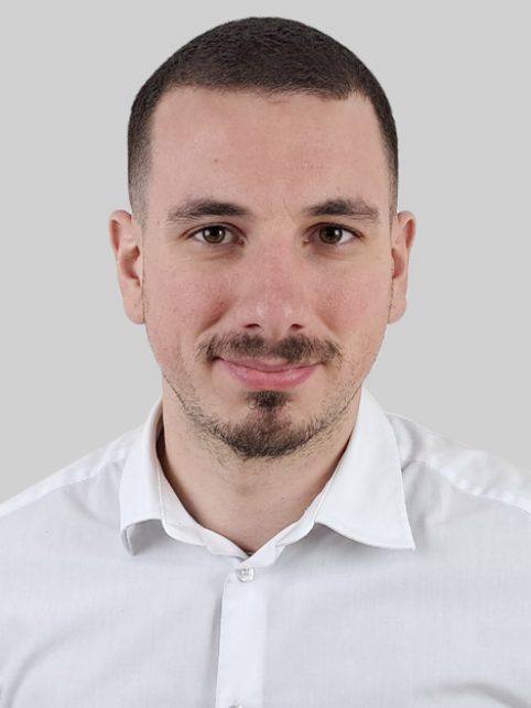 Joel Krähenbühl