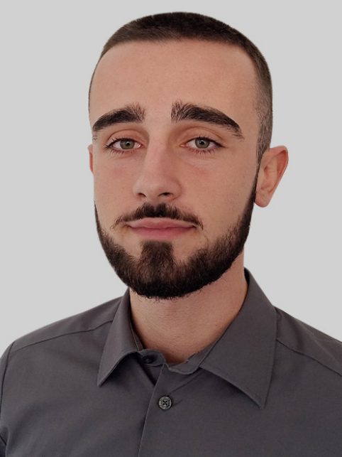Edison Mehmetaj