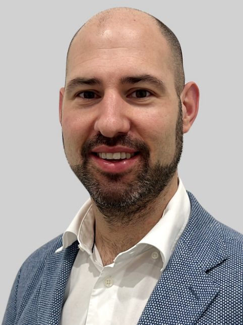 Patrik Höltschi
