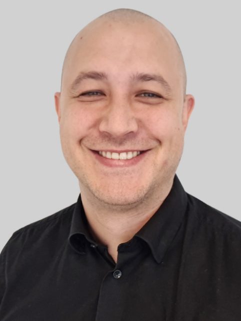 Marc Greminger