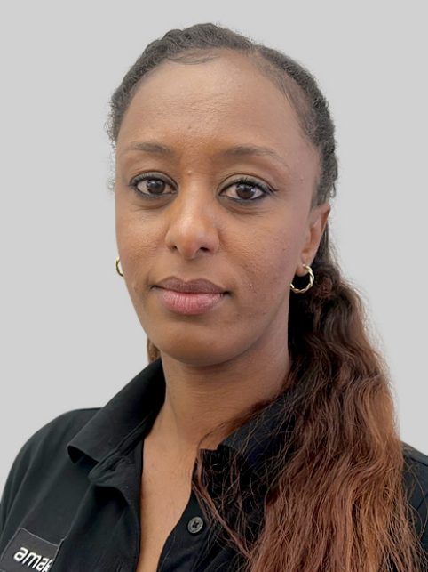 Milliona Habteghebriel