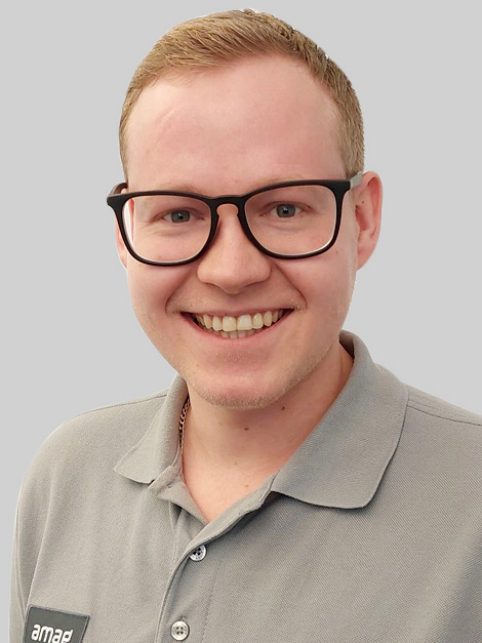Eric Leuenberger