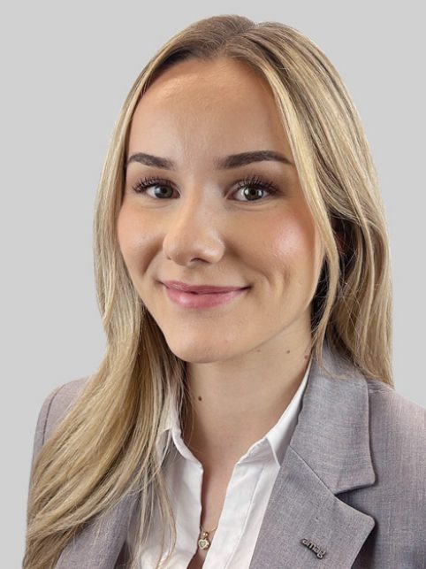 Sarah Strähl