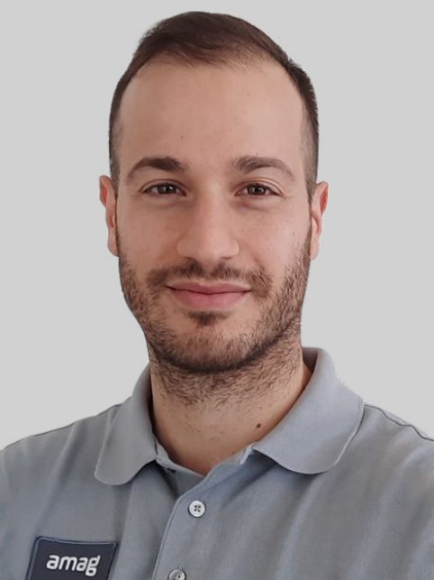 Giuseppe Serratore