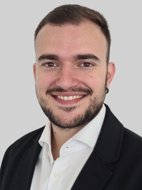Davide Meister