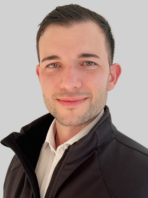 Marco Ricardo Fritz