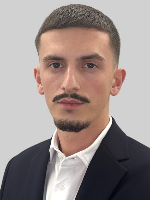 Feriz Sadiku