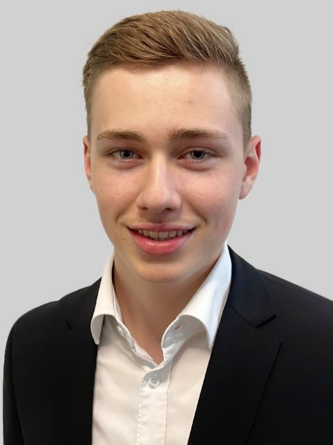 Nico Mischa Widmer