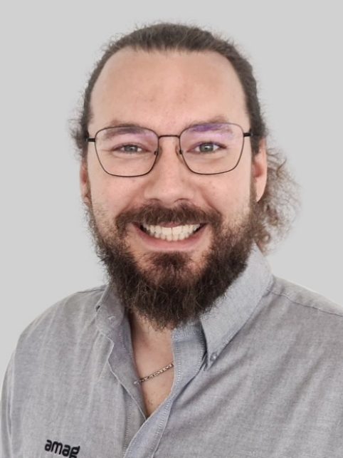 Marc Adam