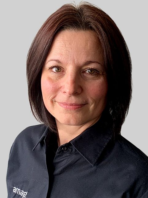 Elodie Favre