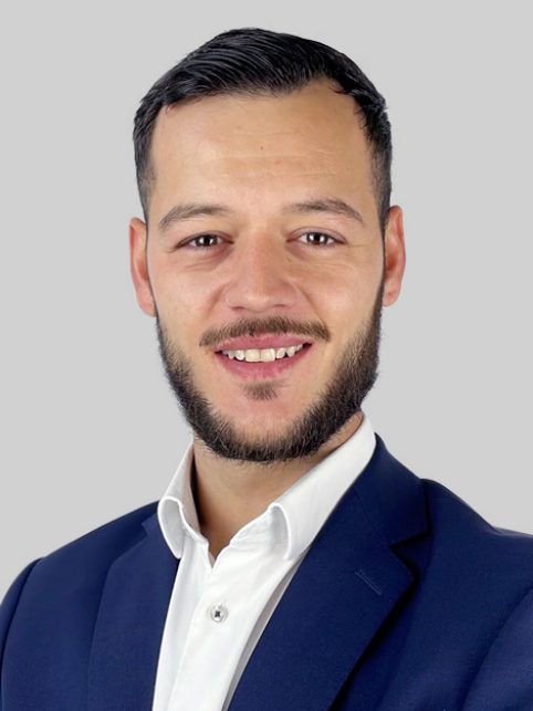 Kristian Uka