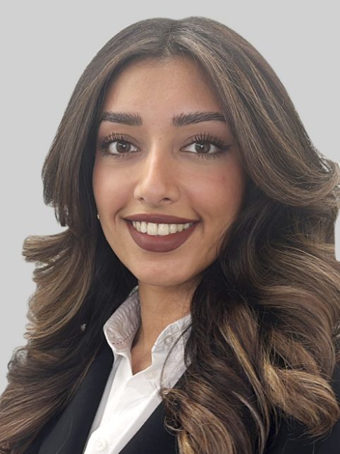 Shanika Hellenbrand