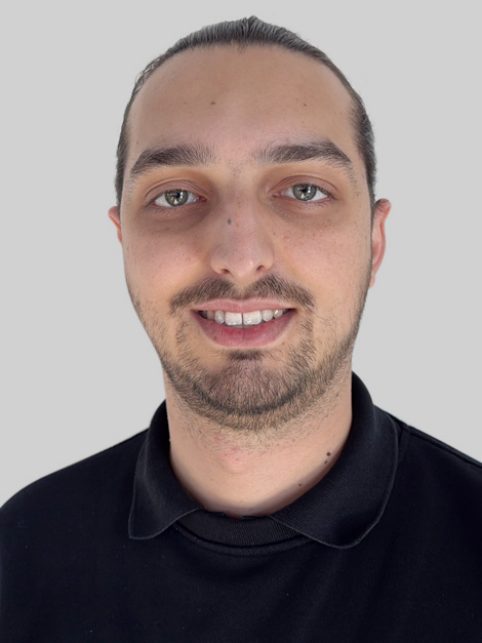 Blerim Raimi